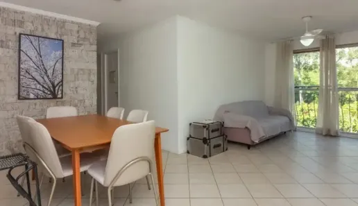 Apartamento com 3 Quartos à venda, 78m² no City América, São Paulo