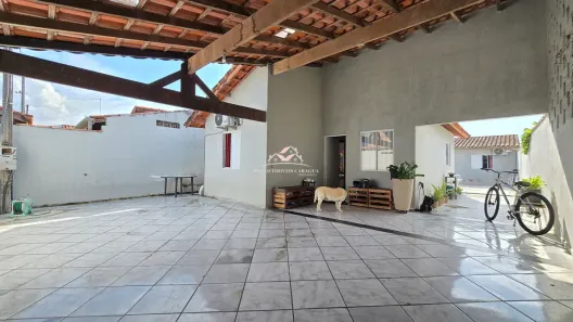 Casa com 3 Quartos à venda, 137m² no Loteamento Bosque dos Guanandis, Caraguatatuba