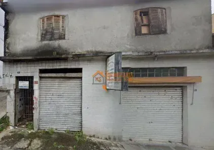 Sobrado com 3 Quartos à venda, 300m² no Cidade Parque Brasília, Guarulhos