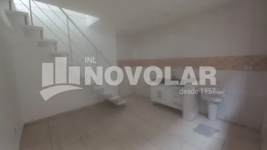 Casa de Condomínio com 2 Quartos para alugar, 45m² no Vila Maria Alta, São Paulo