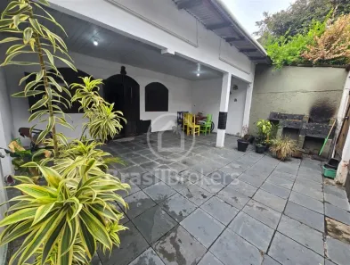 Casa com 4 Quartos à venda, 243m² no Tauá, Rio de Janeiro