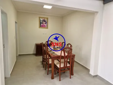 Casa com 4 Quartos à venda, 162m² no Jardim Proença, Campinas