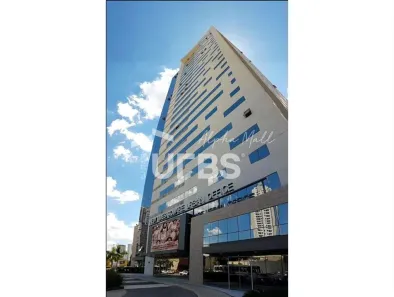Sala Comercial à venda, 37m² no Setor Bueno, Goiânia