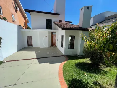 Casa de Condomínio com 3 Quartos à venda, 220m² no Residencial Morada dos Pássaros-Aldeia da Serra, Barueri