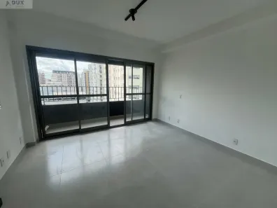 Apartamento com 1 Quarto à venda, 24m² no Indianópolis, São Paulo