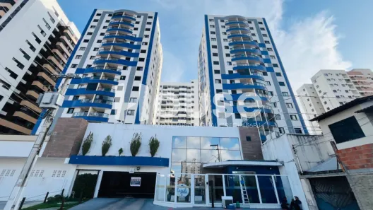 Apartamento com 3 Quartos à venda, 80m² no Luzia, Aracaju