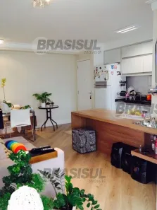 Apartamento com 2 Quartos para alugar, 65m² no Jardim Dom Bosco, São Paulo