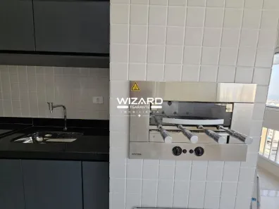Apartamento com 2 Quartos à venda, 69m² no Boqueirão, Santos