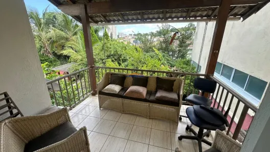 Casa de Condomínio com 5 Quartos à venda, 246m² no Paquetá, Belo Horizonte