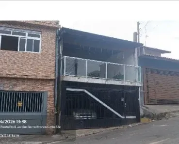 Casa com 1 Quarto à venda, 125m² no Barro Branco, Cotia