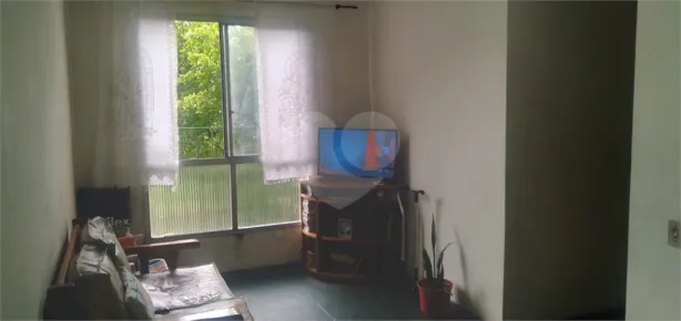Apartamento com 2 Quartos à venda, 60m² no Vila Inglesa, São Paulo