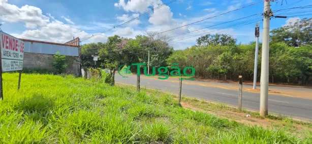 Lote/Terreno à venda, 1260m² no Vila São Jorge, São José do Rio Preto