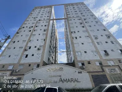 Apartamento com 2 Quartos à venda, 46m² no Aviação, Praia Grande