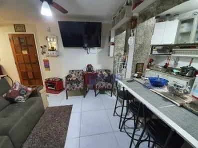 Apartamento com 2 Quartos à venda, 49m² no Vila Ester (Zona Norte), São Paulo