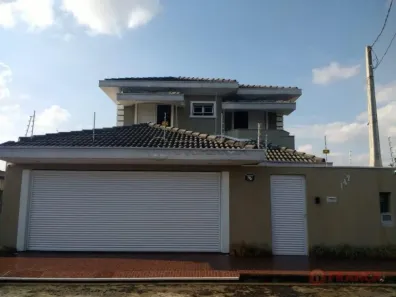 Casa com 4 Quartos à venda, 270m² no Jardim Terras de São João, Jacareí