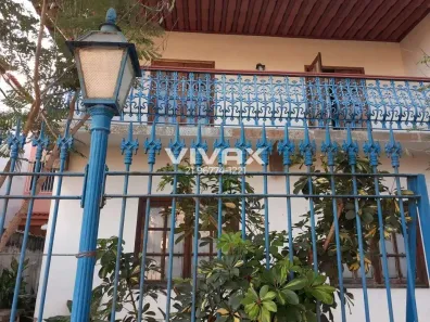 Casa com 5 Quartos à venda, 135m² no Cachambi, Rio de Janeiro