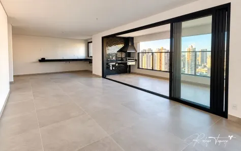 Apartamento com 3 Quartos à venda, 166m² no Setor Bueno, Goiânia