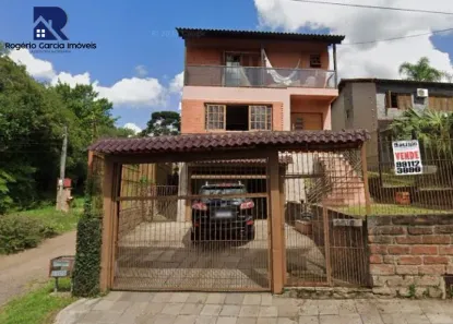 Casa com 3 Quartos à venda, 232m² no Lomba do Pinheiro, Porto Alegre