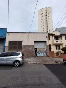 Galpão/Depósito/Armazém à venda, 400m² no Mooca, São Paulo