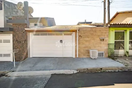 Casa com 2 Quartos à venda, 93m² no Ipês (Polvilho), Cajamar