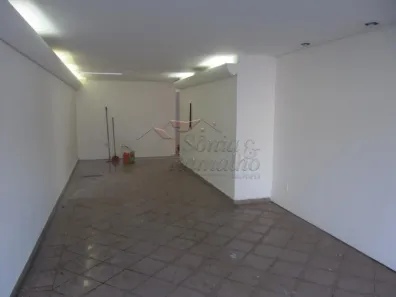 Ponto Comercial à venda, 343m² no Vila Seixas, Ribeirão Preto
