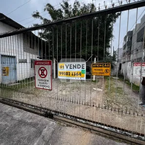 Lote/Terreno à venda, 925m² no Capoeiras, Florianópolis