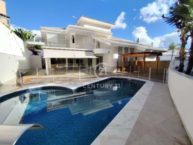 Casa de Condomínio com 3 Quartos à venda, 232m² no Parque Campolim, Sorocaba