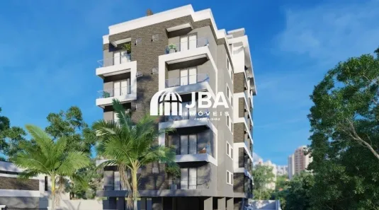 Apartamento com 3 Quartos à venda, 92m² no Xaxim, Curitiba
