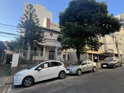 Casa com 5 Quartos à venda, 300m² no Alto dos Passos, Juiz de Fora