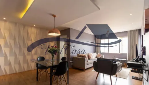 Apartamento com 2 Quartos à venda, 90m² no Vila Monumento, São Paulo