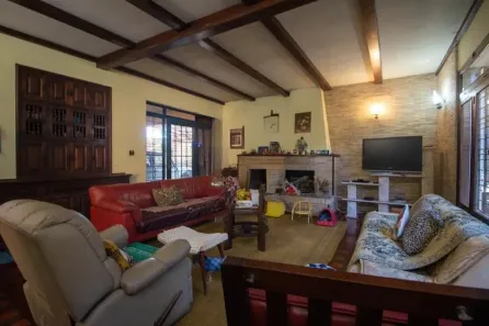 Apartamento com 5 Quartos à venda, 697m² no Santo Amaro, São Paulo