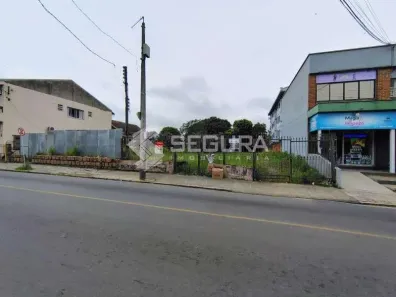 Lote/Terreno para alugar, 500m² no Nossa Senhora das Graças, Canoas