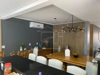 Casa com 3 Quartos à venda, 223m² no Senador Salgado Filho, Marília