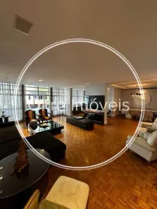 Apartamento com 3 Quartos à venda, 184m² no Copacabana, Rio de Janeiro