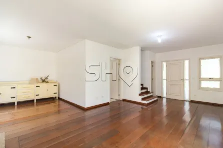 Casa de Condomínio com 4 Quartos à venda, 175m² no Alto de Pinheiros, São Paulo