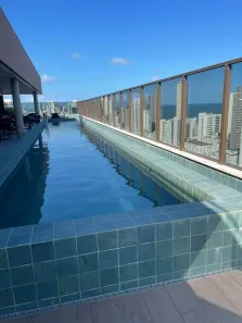 Apartamento com 2 Quartos para alugar, 60m² no Boa Viagem, Recife