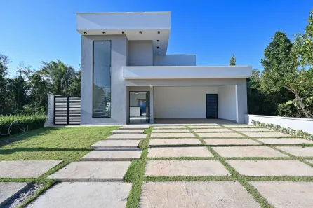 Sobrado com 3 Quartos à venda, 200m² no Jardim Sao Luis, Peruíbe
