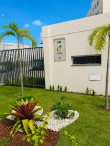 Apartamento com 2 Quartos para alugar, 48m² no Piatã, Salvador