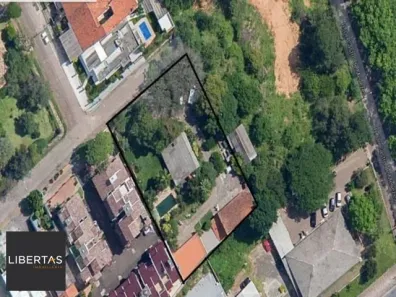 Lote/Terreno à venda, 1800m² no Vila Assunção, Porto Alegre