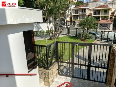 Apartamento com 2 Quartos para alugar, 84m² no Jardim Colombo, São Paulo