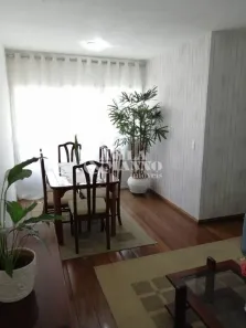 Apartamento com 3 Quartos à venda, 90m² no Mooca, São Paulo