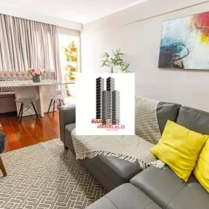 Apartamento com 1 Quarto à venda, 60m² no Parque da Mooca, São Paulo