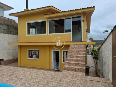 Casa com 5 Quartos à venda, 350m² no Jardim Cidade de Florianópolis, São José