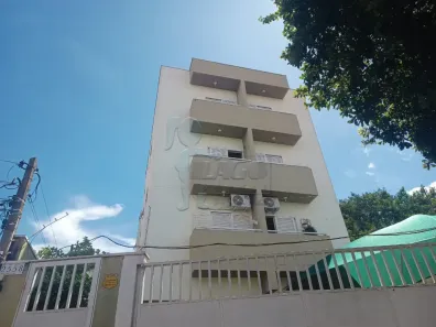 Apartamento com 1 Quarto à venda, 41m² no Parque dos Bandeirantes, Ribeirão Preto