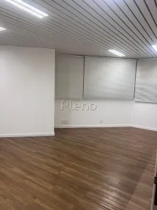 Sala Comercial com 4 Quartos para venda ou aluguel, 241m² no Centro, Campinas