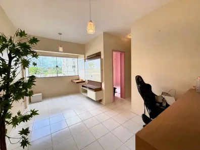 Apartamento com 2 Quartos à venda, 49m² no Tenoné, Belém