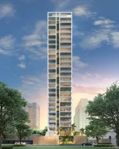 Apartamento com 3 Quartos à venda, 147m² no Itaim Bibi, São Paulo