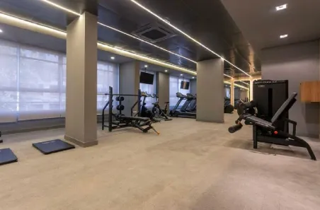 Apartamento com 4 Quartos à venda, 125m² no Vila Dom Pedro I, São Paulo