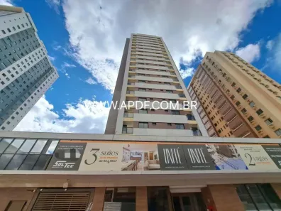 Apartamento com 3 Quartos à venda, 93m² no Sul, Brasília