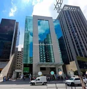 Sala Comercial para alugar, 898m² no Bela Vista, São Paulo
